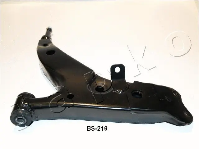 Control/Trailing Arm, wheel suspension (72216)