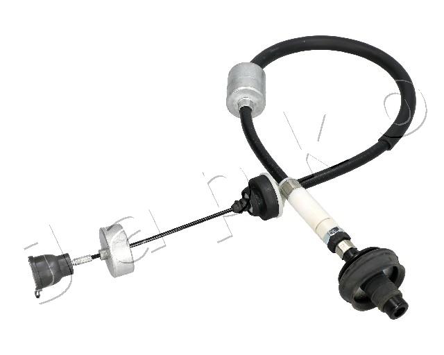 Cable Pull, clutch control (1540603)