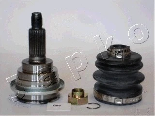Joint Kit, drive shaft (62805)