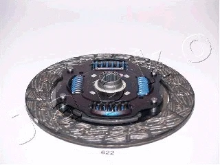 Clutch Disc (80622)