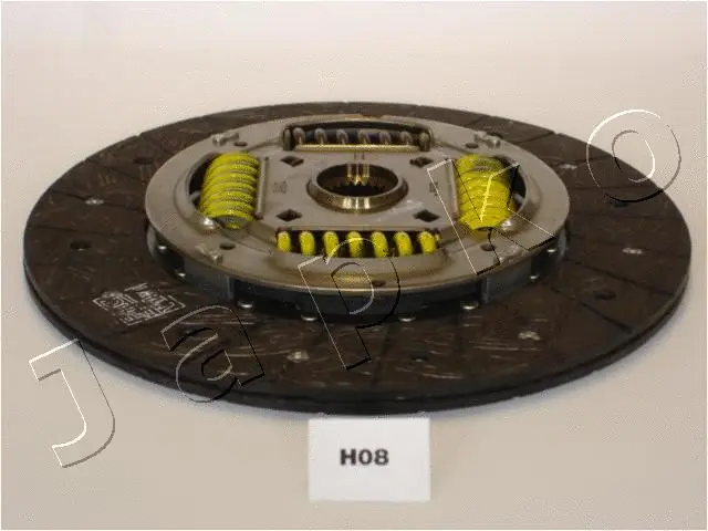 Clutch Disc (80H08)