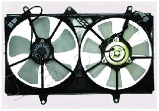 Fan, engine cooling (VNT151001)