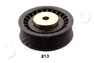 Deflection/Guide Pulley, V-ribbed belt (129213)