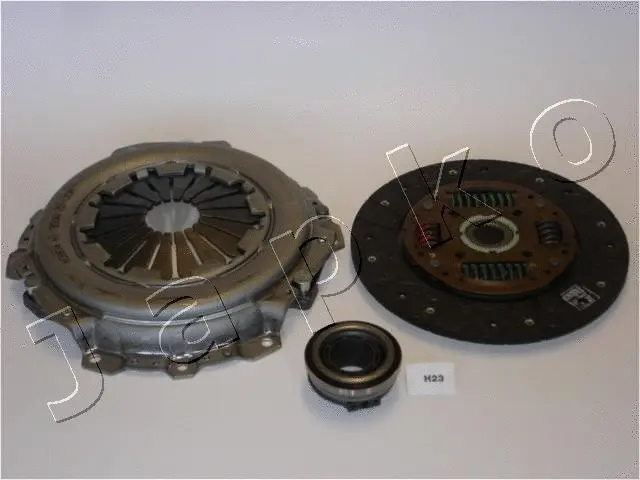 Clutch Kit (92H23)