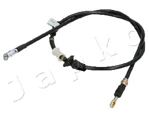 Cable Pull, parking brake (131564L)