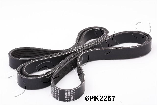 V-Ribbed Belt (6PK2257)