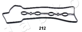 Gasket, cylinder head cover (47212)