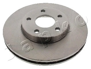 Brake Disc (600349)