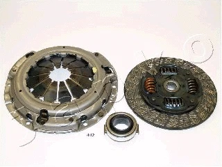 Clutch Kit (92442)