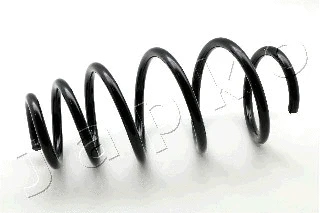 Suspension Spring (ZCJ4038A)