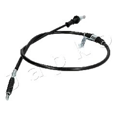 Cable Pull, parking brake (131W12R)