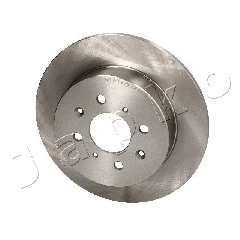 Brake Disc (61495)