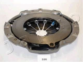 Clutch Pressure Plate
