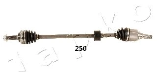 Drive Shaft (62250)