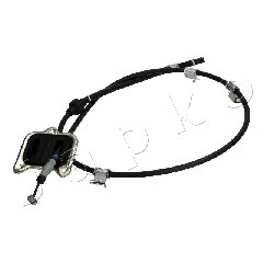Cable Pull, parking brake (131454L)