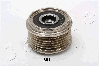 Alternator Freewheel Clutch (130501)