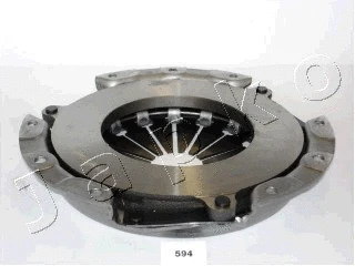 Clutch Pressure Plate