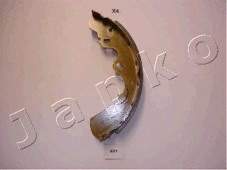 Brake Shoe Set (55901)