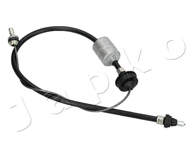 Cable Pull, clutch control (1540700)