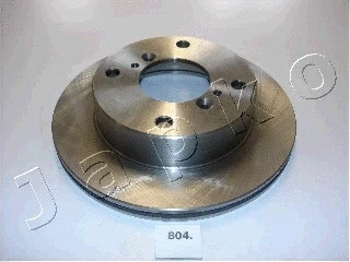 Brake Disc (60804)