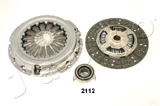 Clutch Kit (922112)
