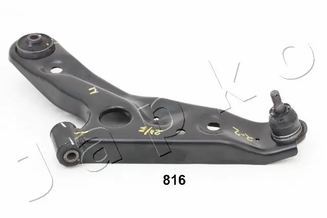 Control/Trailing Arm, wheel suspension (72816)