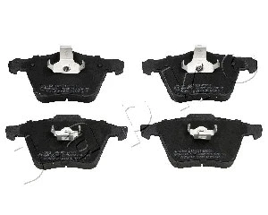 Brake Pad Set, disc brake (500352)
