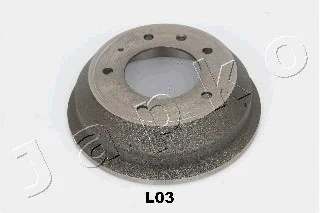 Brake Drum (56L03)