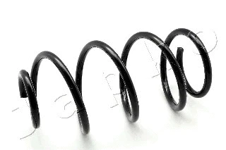 Suspension Spring (ZCJ2889C)