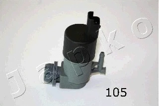Washer Fluid Pump, window cleaning (156105)