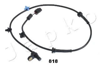 Sensor, wheel speed (151818)