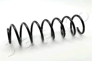 Suspension Spring (ZCJ5010C)