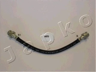 Holding Bracket, brake hose (69820)