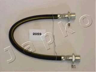 Holding Bracket, brake hose (692059)