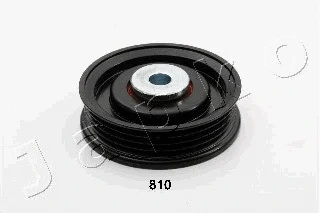 Deflection/Guide Pulley, V-ribbed belt (129810)
