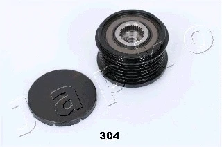 Alternator Freewheel Clutch (130304)