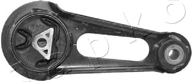 Mounting, engine (GOJ1281)