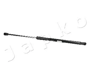 Gas Spring, boot/cargo area (ZSJ09070)