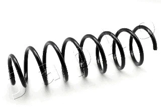 Suspension Spring (ZCJ6352C)
