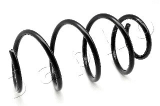 Suspension Spring (ZCJ4023A)