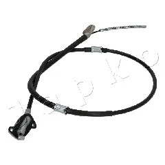 Cable Pull, parking brake (131637R)
