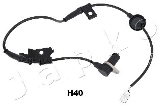Sensor, wheel speed (151H40)