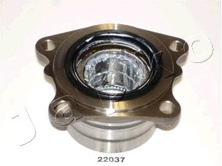 Wheel Hub