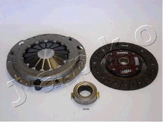 Clutch Kit (922036)