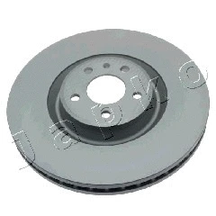 Brake Disc (600921)