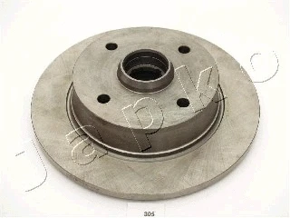 Brake Disc (61305)