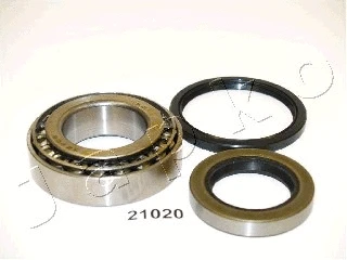 Wheel Bearing Kit (421020)