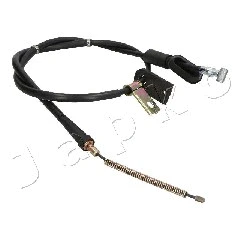 Cable Pull, parking brake (131839L)