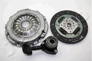 Clutch Kit (92FO01)