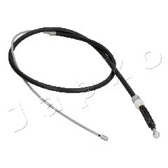 Cable Pull, parking brake (1310908)